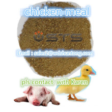 Feed Additive Chicken Meal for Poultry Hot Sale